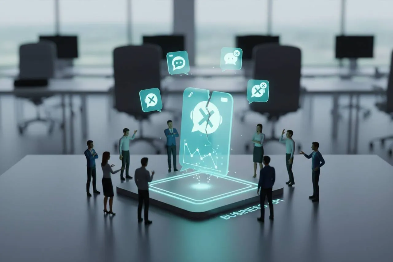 Cosa significa lo stop ai chatbot per utenti e aziende