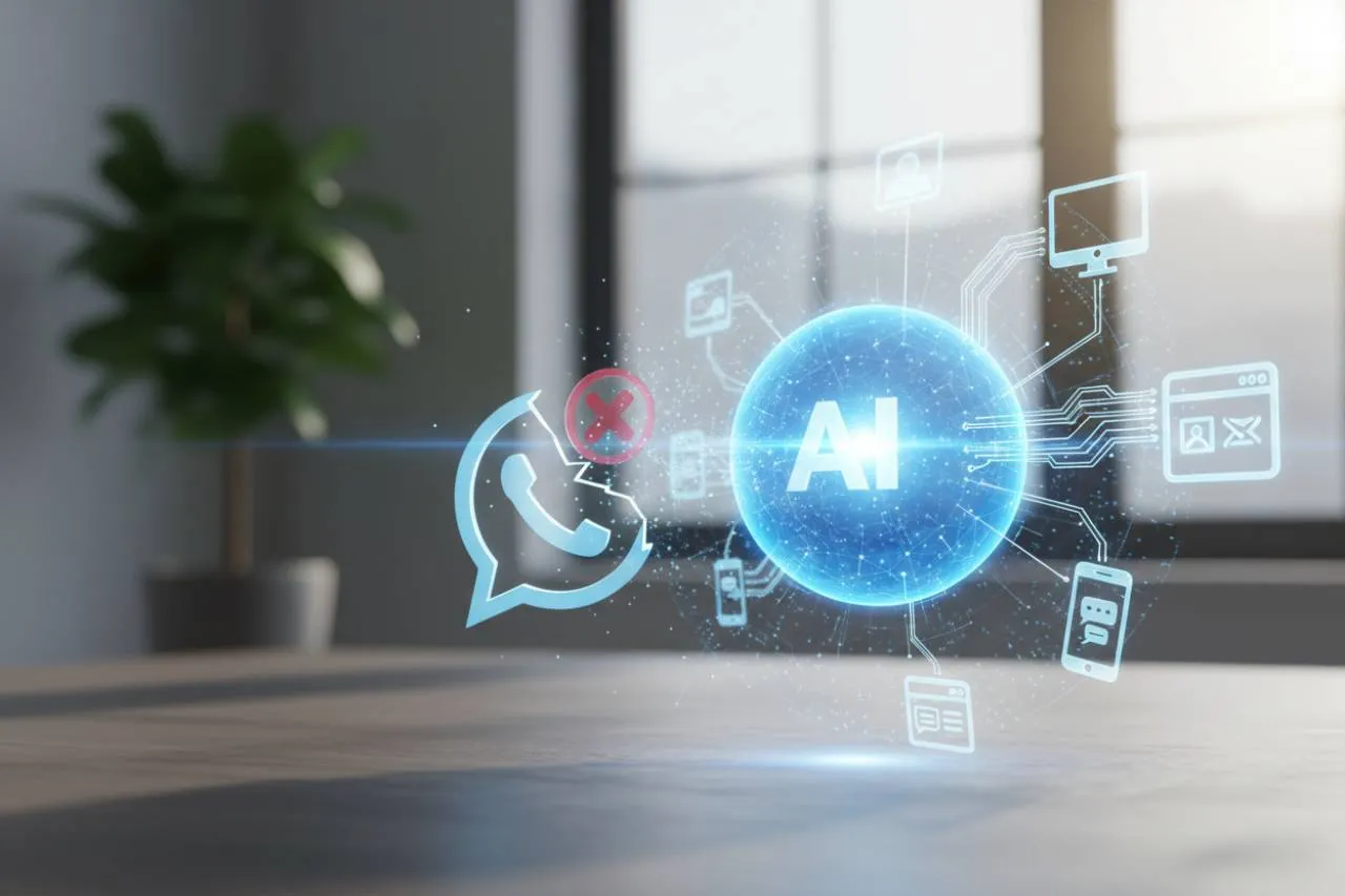 La risposta di openai e le alternative per chattare con l'ai