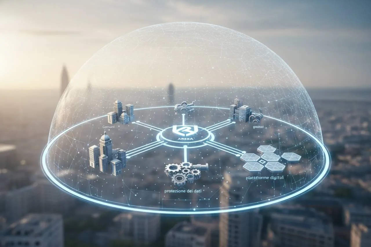 ARERA e il Testo unico: una nuova infrastruttura sociale