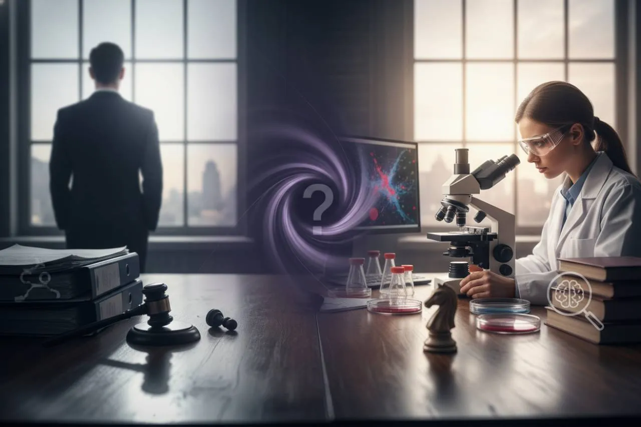 Prospettive future e l'ombra del "nulla giuridico"