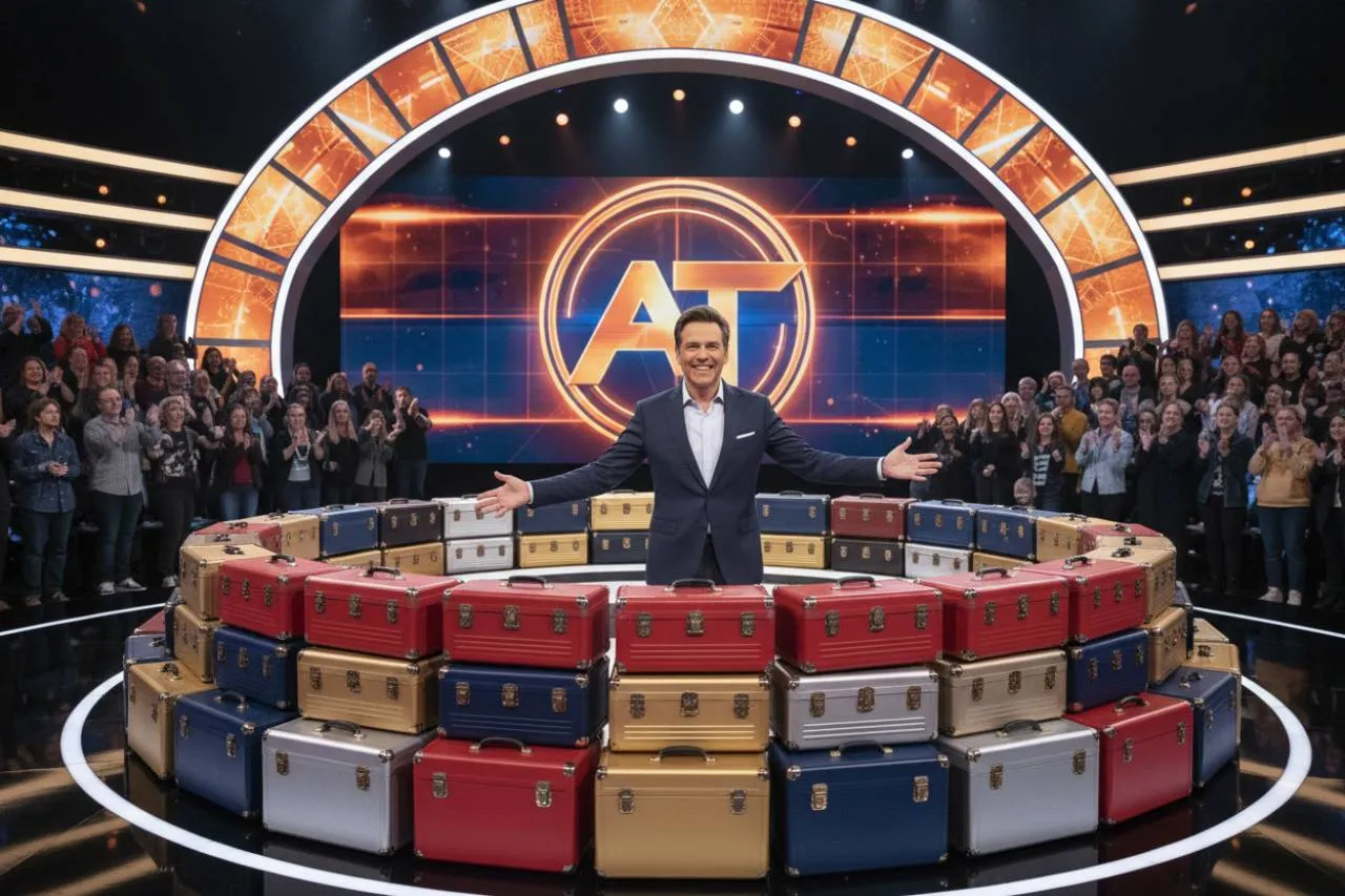 Affari tuoi torna in Spagna con un volto noto