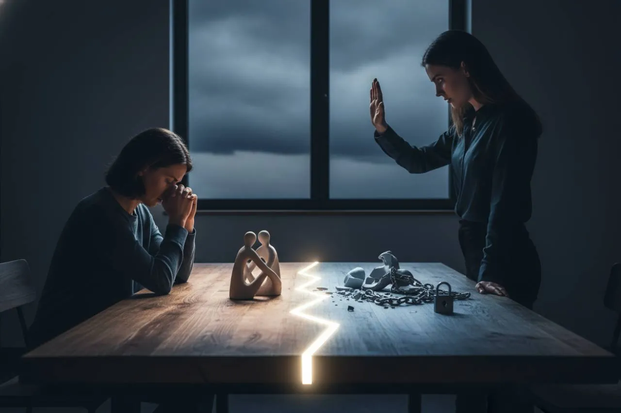 Il confine tra conflitto e maltrattamento: Cosa dice la sentenza