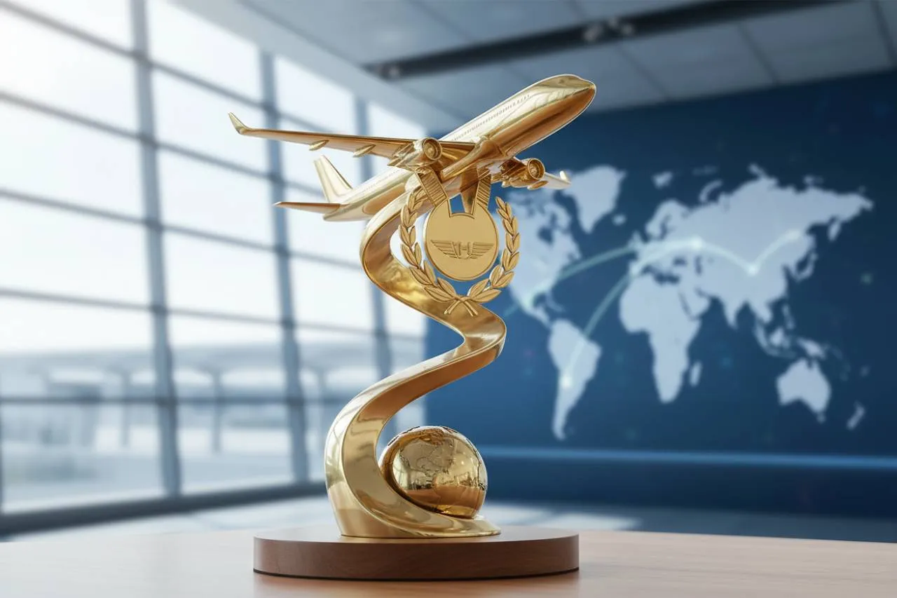 Il primato di etihad e l'eccellenza delle full-service