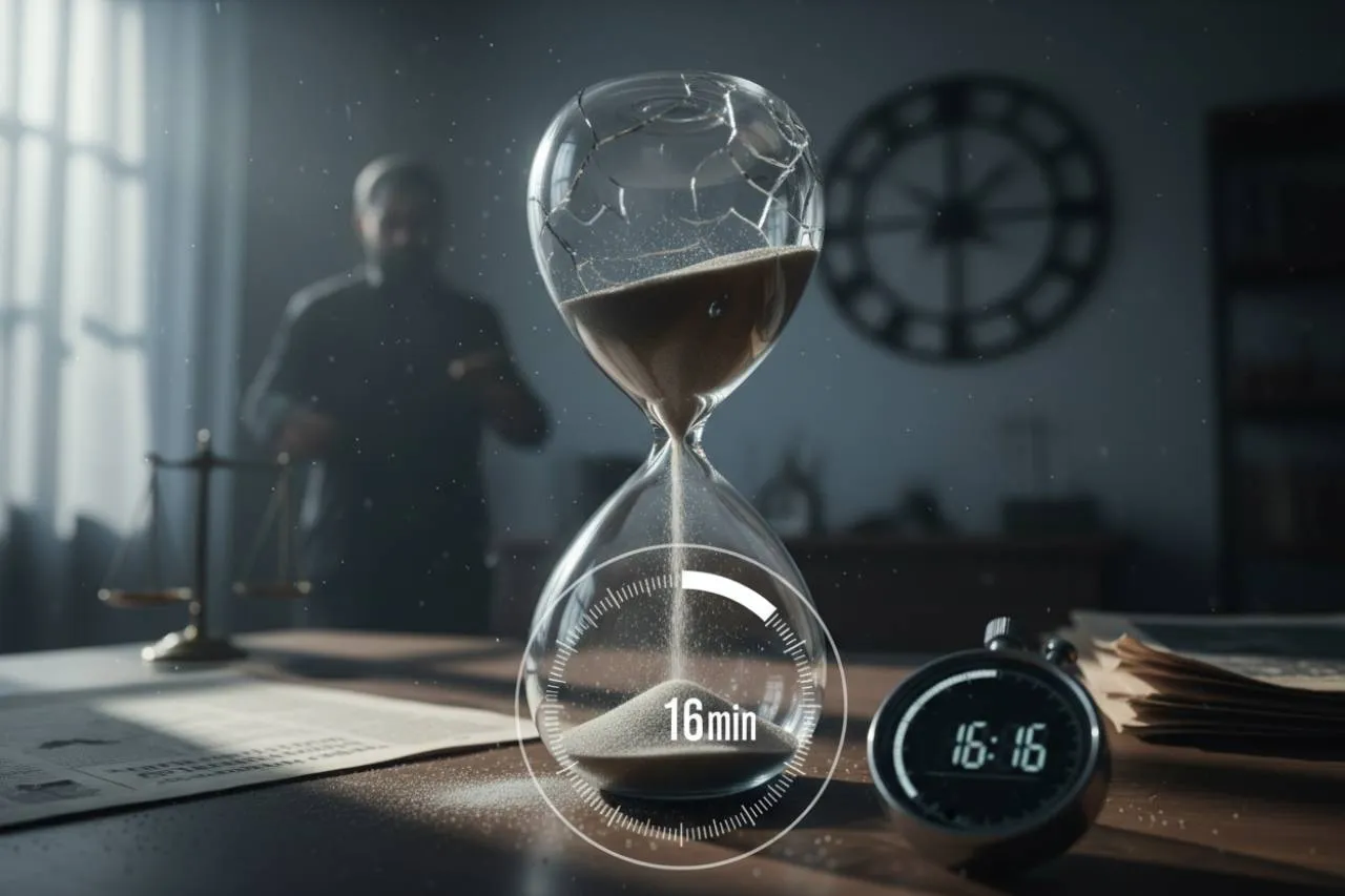 Le implicazioni della nuova tempistica sull'omicidio di Garlasco