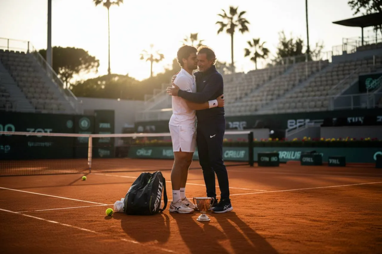 L'era Ferrero: Un'eredità pesante