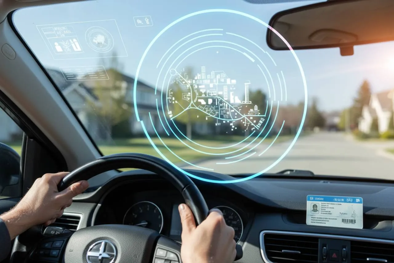 Cosa significa il codice 62 sulla tua patente