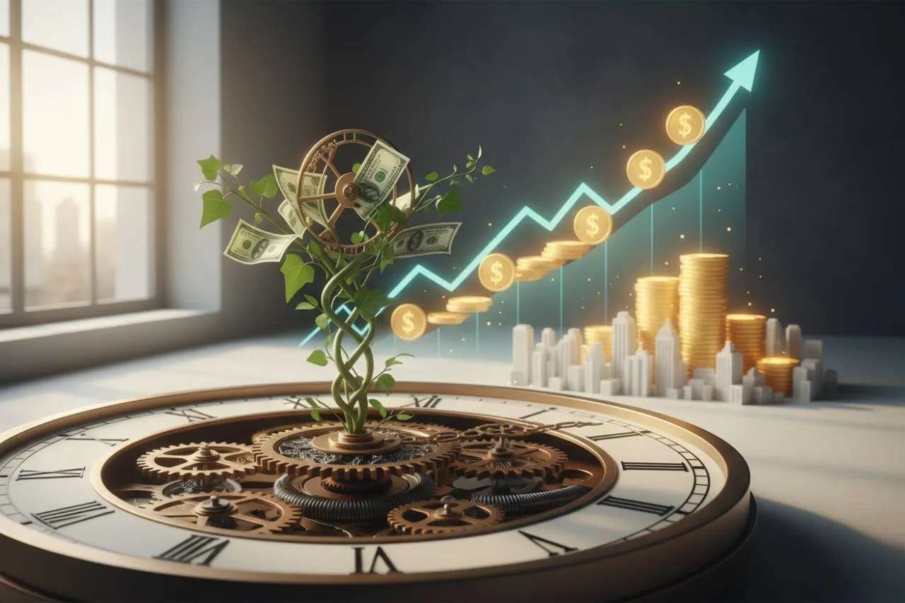 I vantaggi di non spostare più le lancette