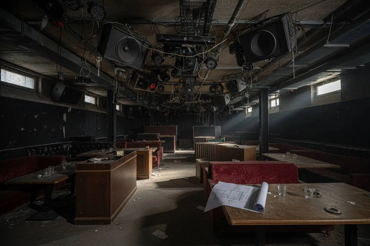 Violazioni gravi su più piani: la mappa delle irregolarità