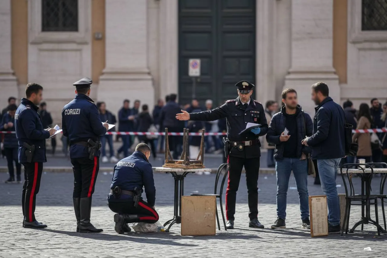 Le indagini e la pista della vendetta