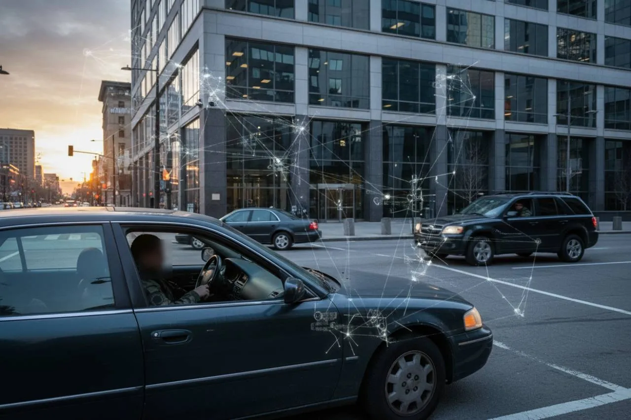 Il sofisticato modus operandi del gruppo criminale