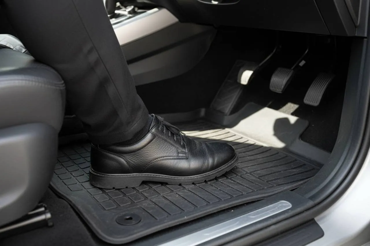 Il ruolo cruciale dei tappetini nella sicurezza