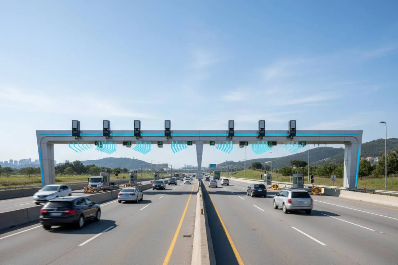 Il sistema Free Flow: come funziona e cosa cambia