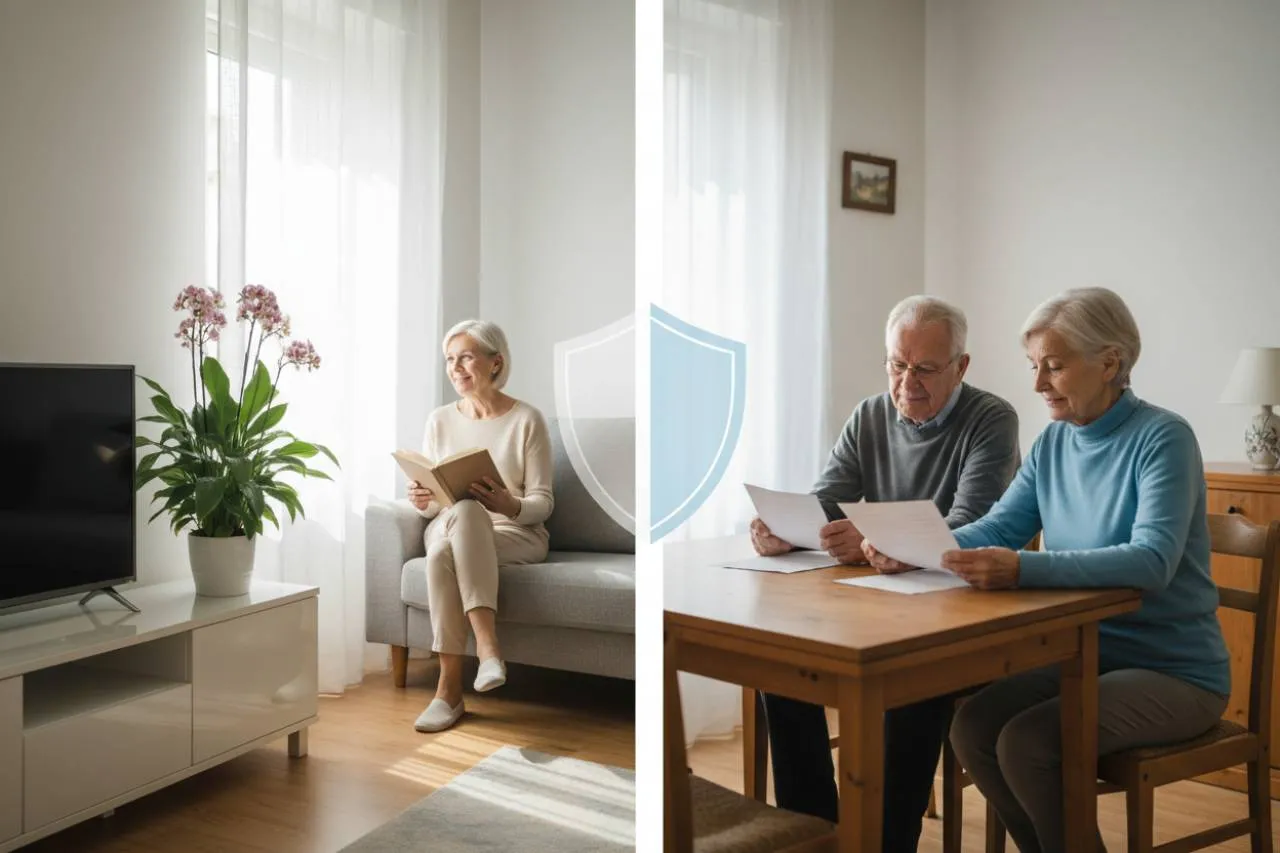 Requisiti per l'esenzione dal canone Rai 2026