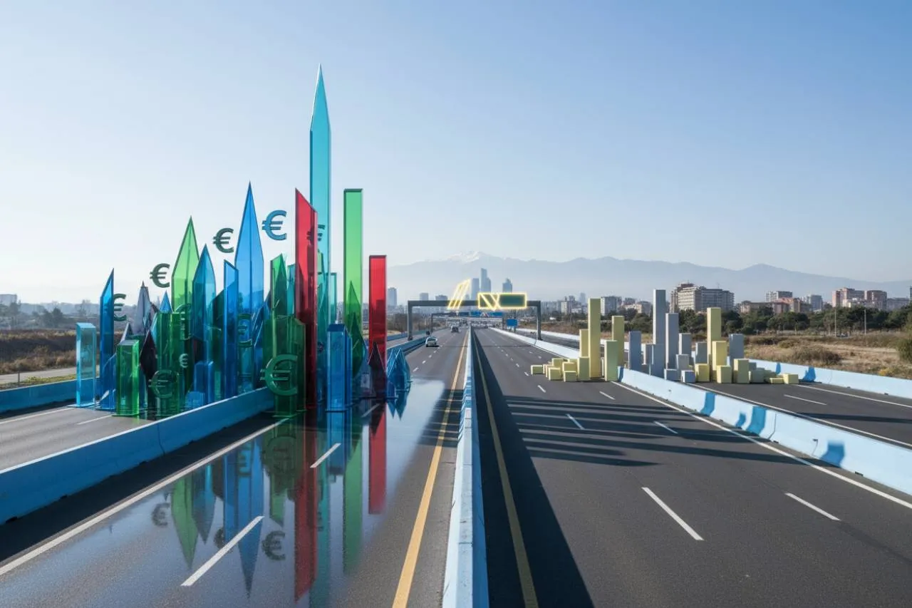 Brescia-Padova: I numeri di un pedaggio da record