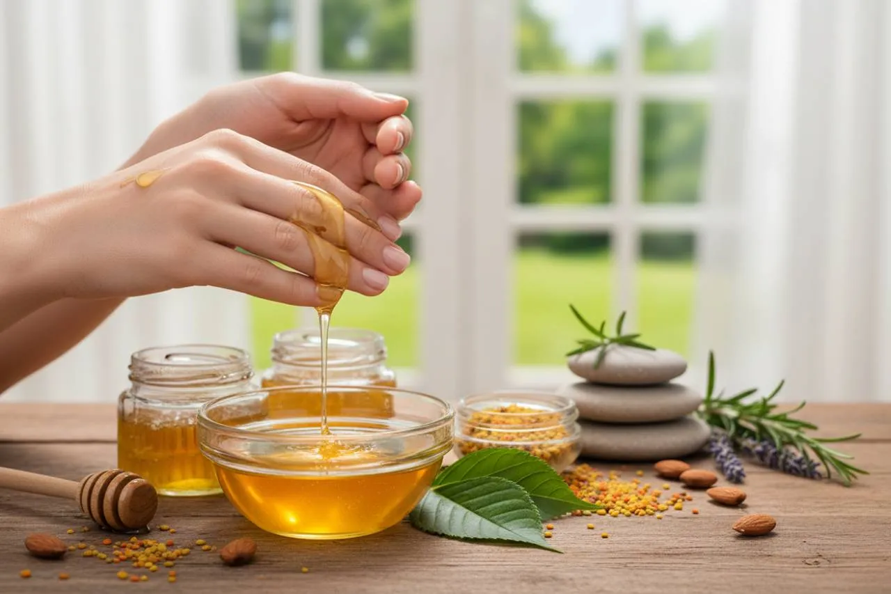 L'ingrediente segreto contro l'invecchiamento cutaneo