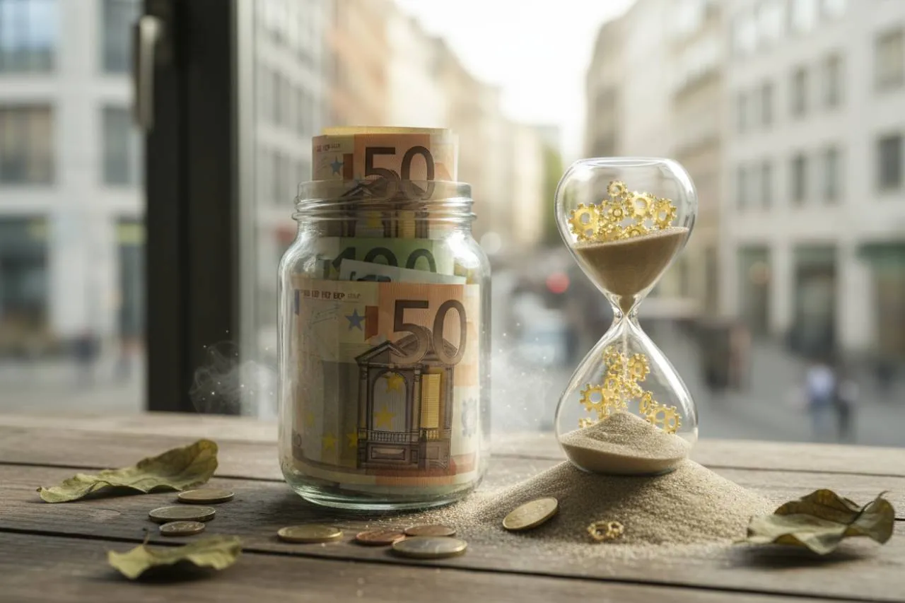 Inflazione e costo opportunità: la doppia erosione invisibile