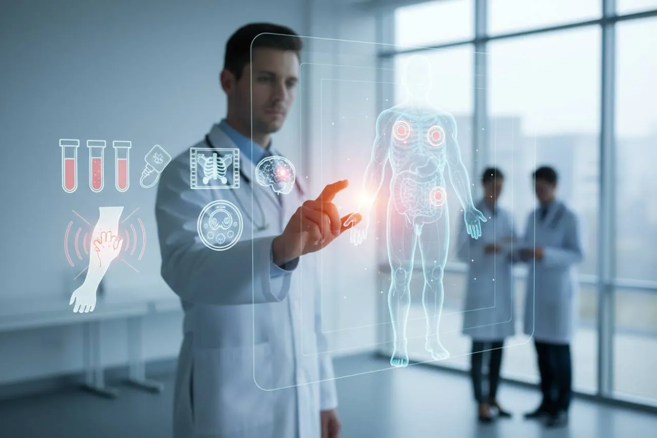 Diagnosi precoce: il ruolo degli esami e le raccomandazioni degli esperti