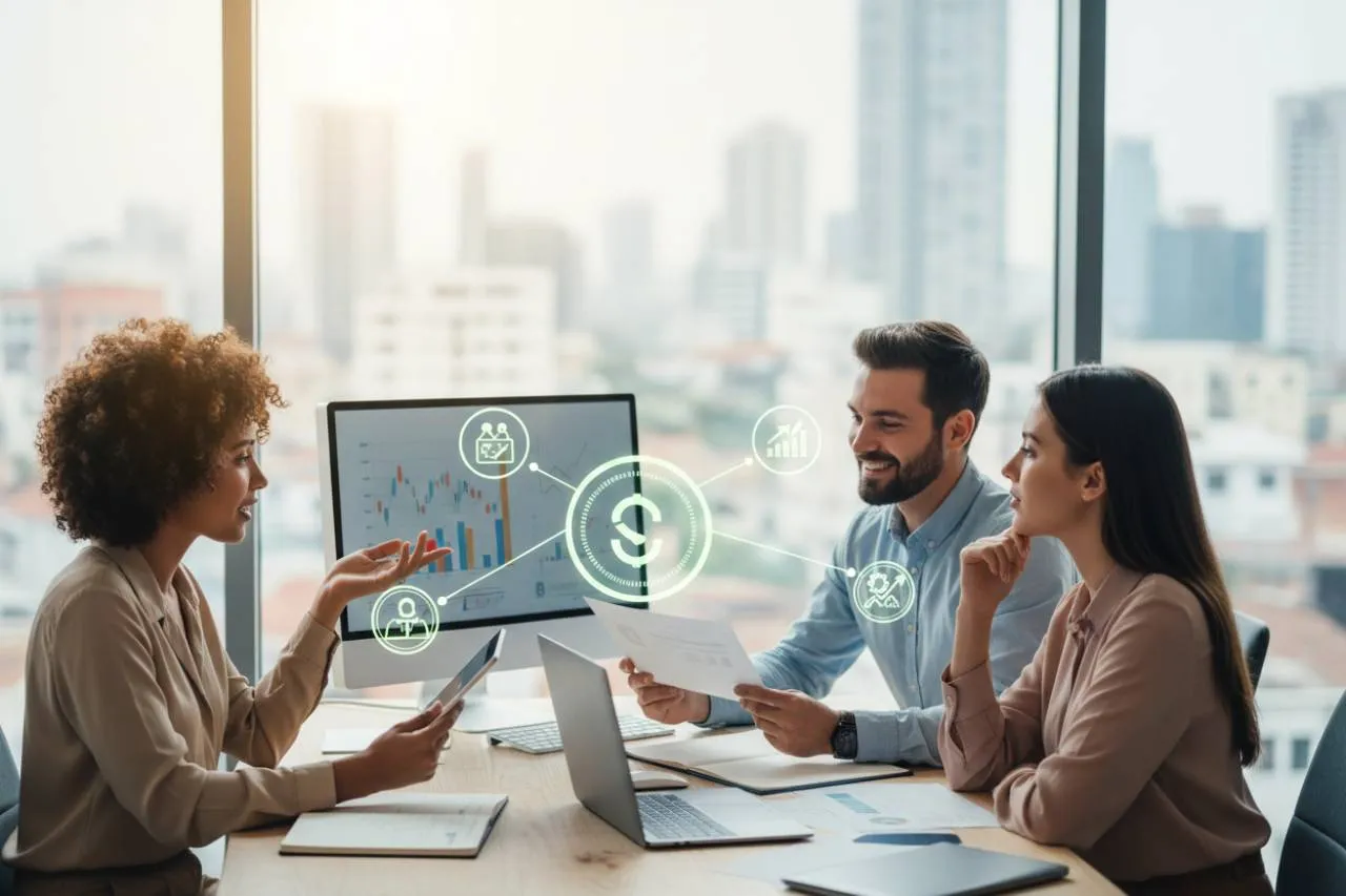 Sostegni mirati per professionisti e collaboratori