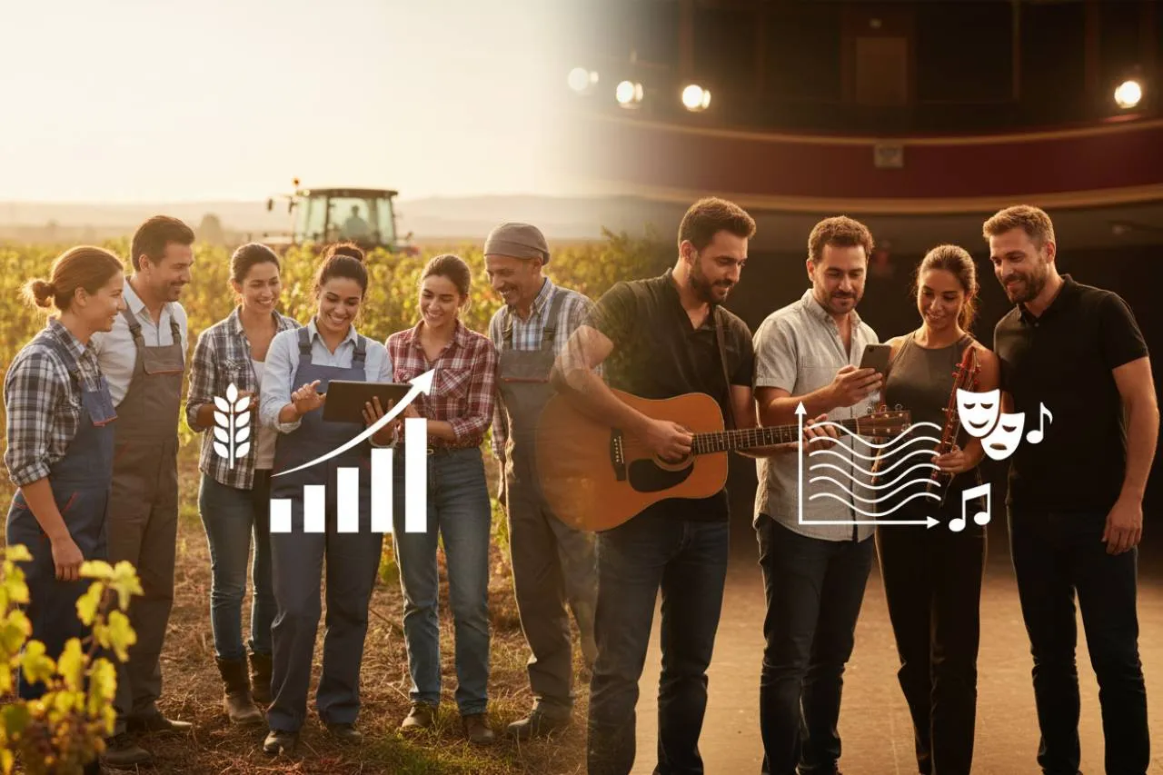 Misure di supporto per settori e fasce vulnerabili