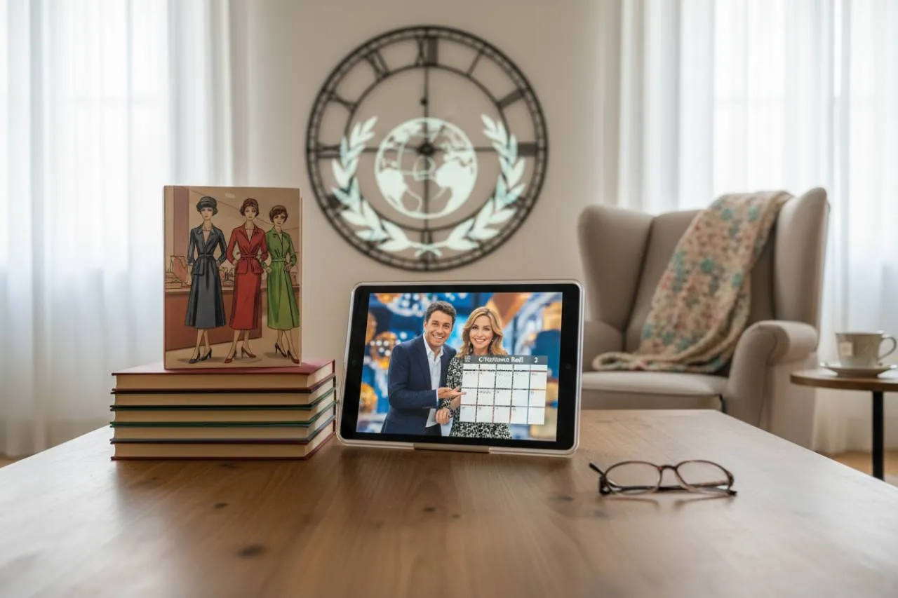 Nuovi orari e conferme: il futuro del daytime e Citofonare Rai 2