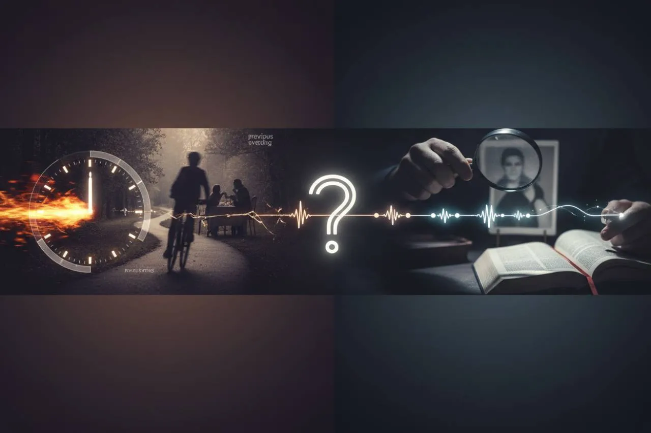 La controversa tempistica del delitto