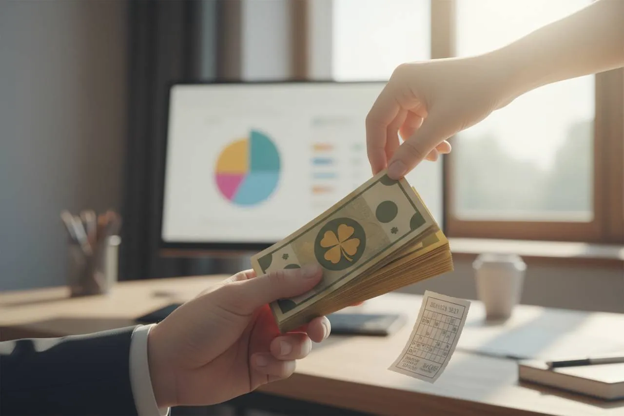 Non solo Gratta e Vinci: le differenze e la natura della "tassa sulla fortuna"