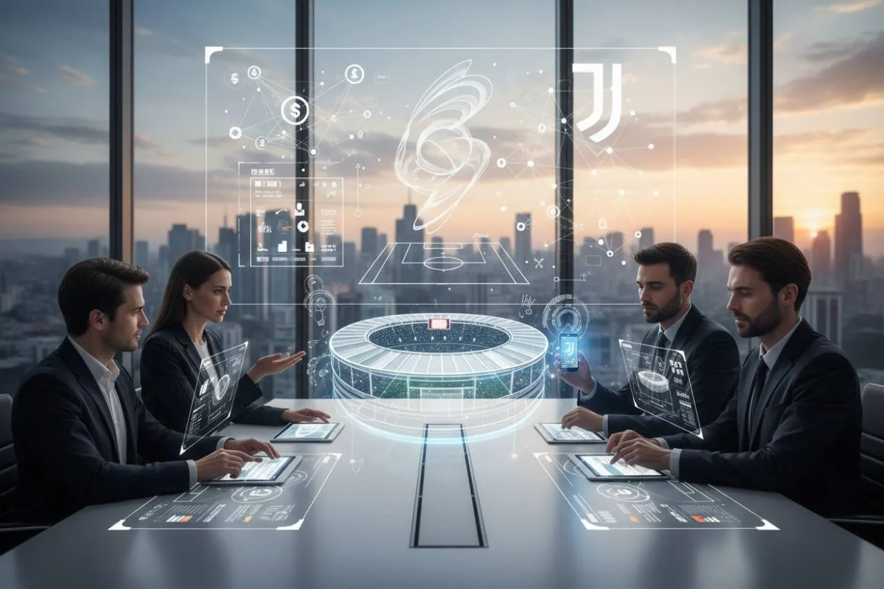 Le implicazioni future: Oltre il campo, un nuovo modello di engagement