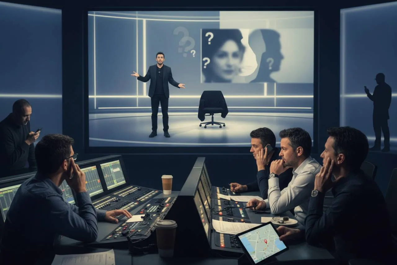 Dettagli inattesi e il dibattito sulla privacy