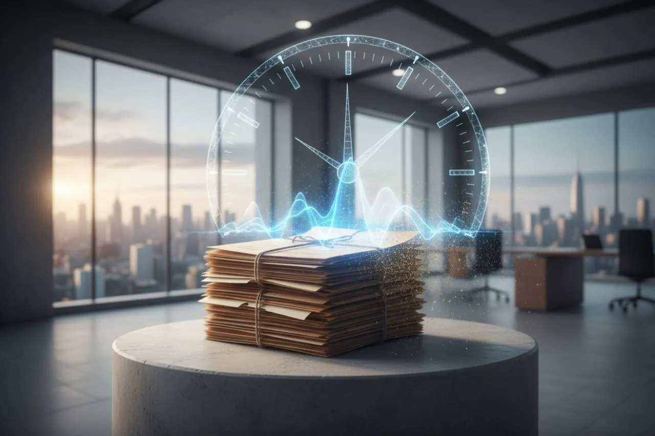 Riforma 2026: Il discarico automatico e le nuove prospettive