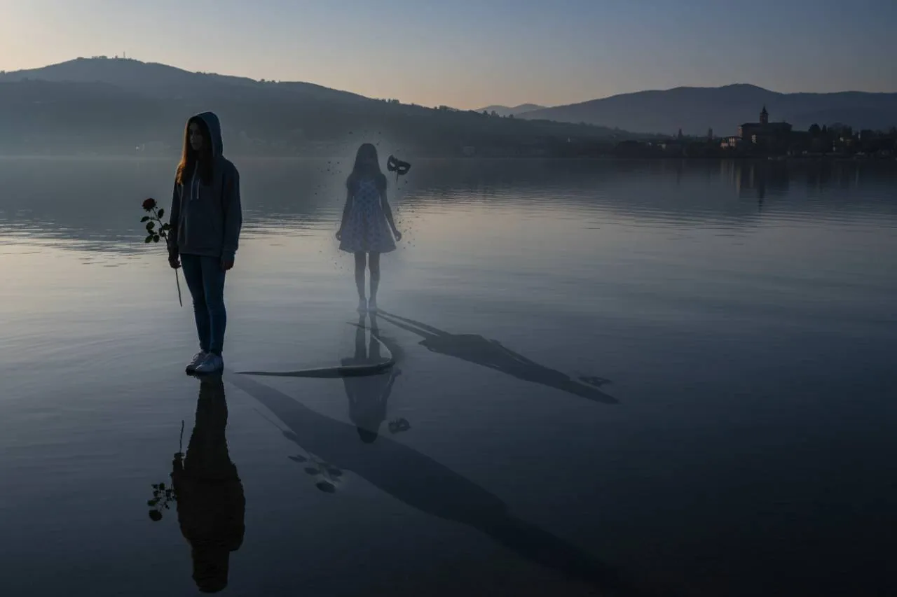 L'ombra del passato: Due tragedie in quattordici anni