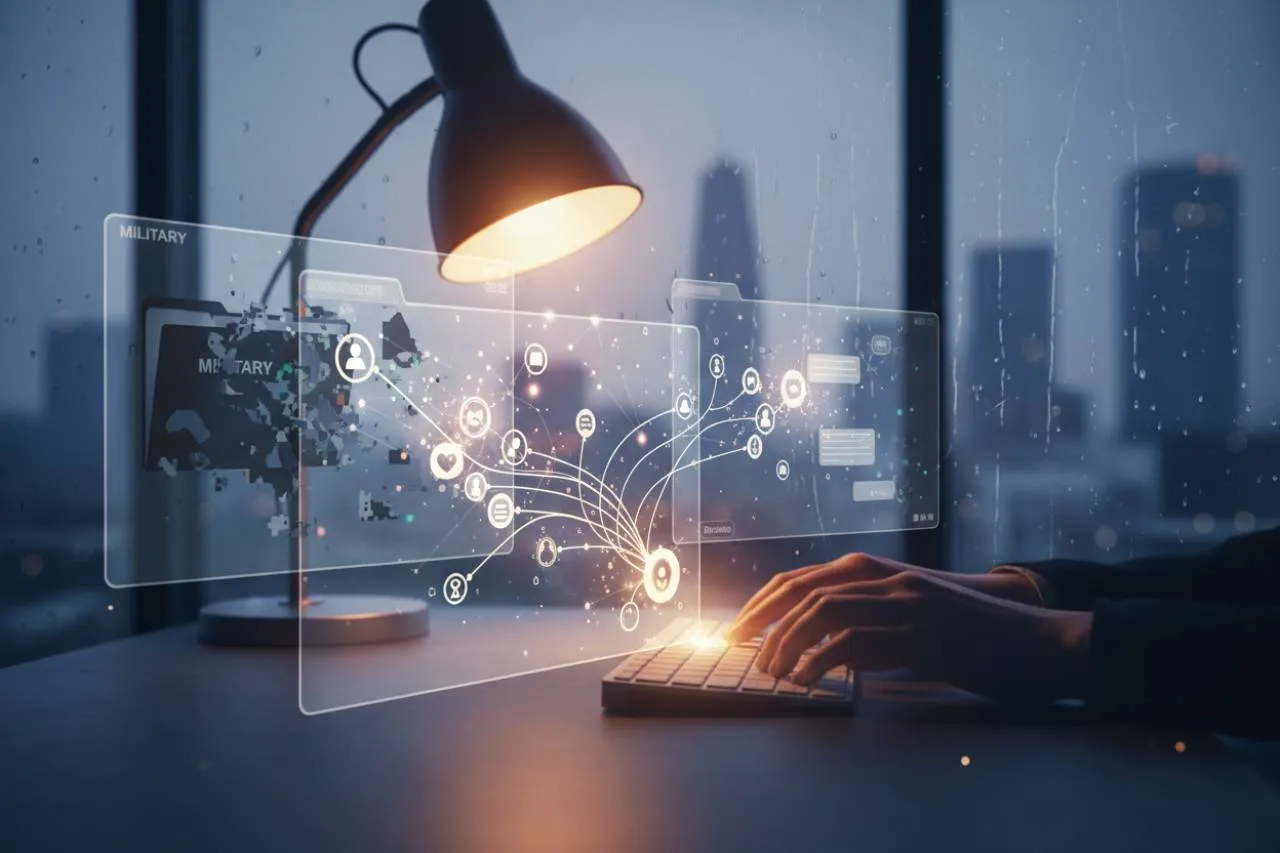 Riflessioni sul movente: la chat cambia prospettiva?