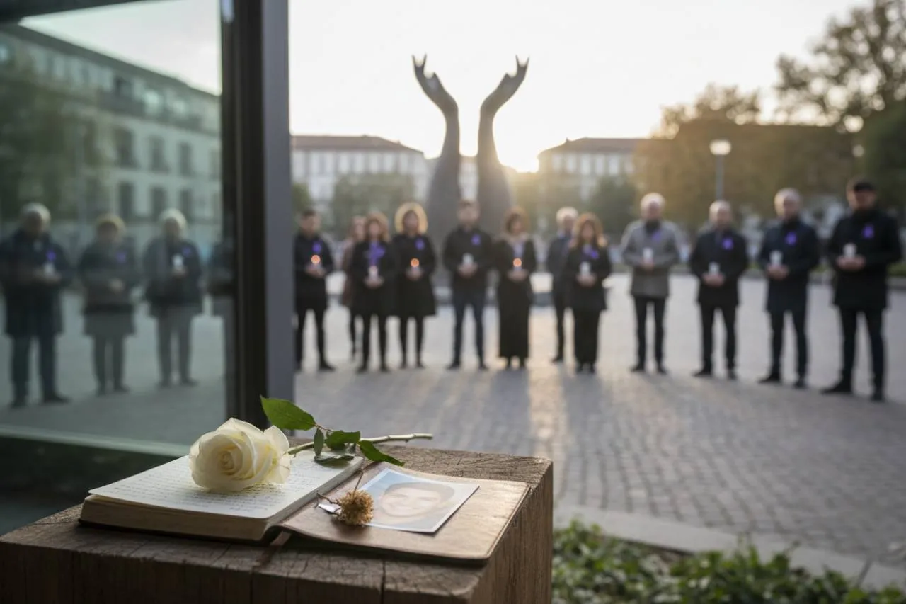 La giornata del rispetto e la cultura contro la violenza