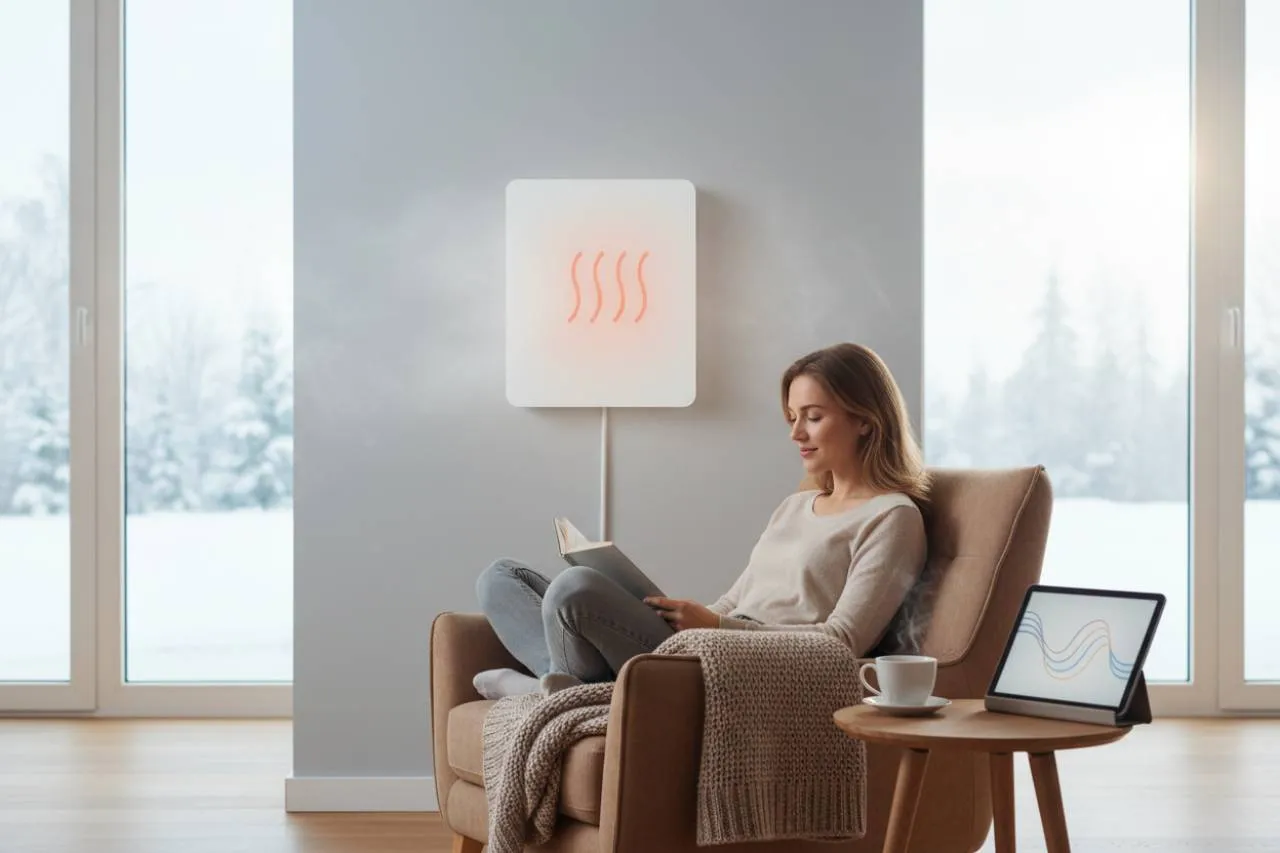 Le alternative efficienti che rivoluzionano il comfort