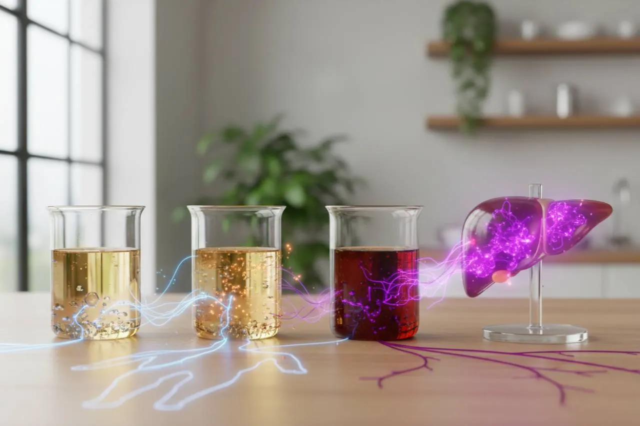 Sciroppo d’agave: La verità sul fruttosio e il tuo fegato