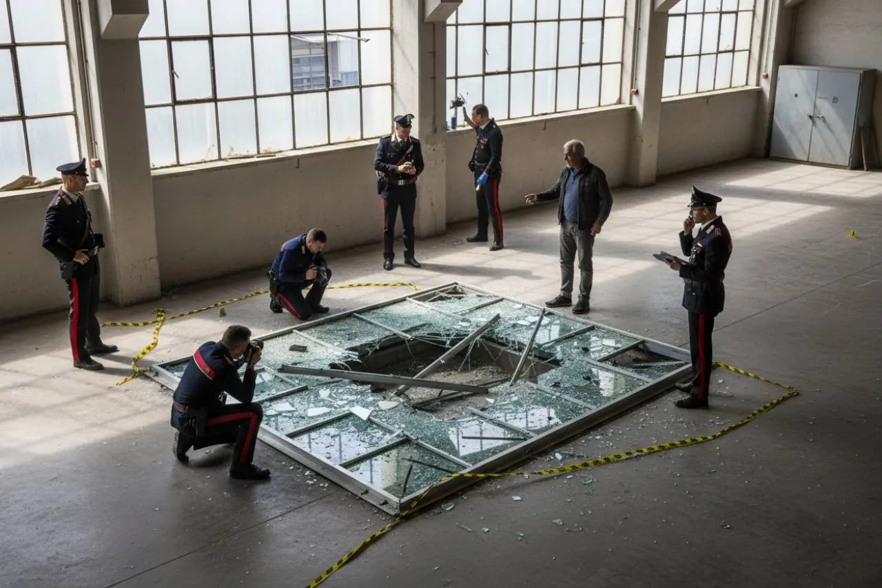 Le indagini in corso: chiarezza sulla dinamica dell'incidente