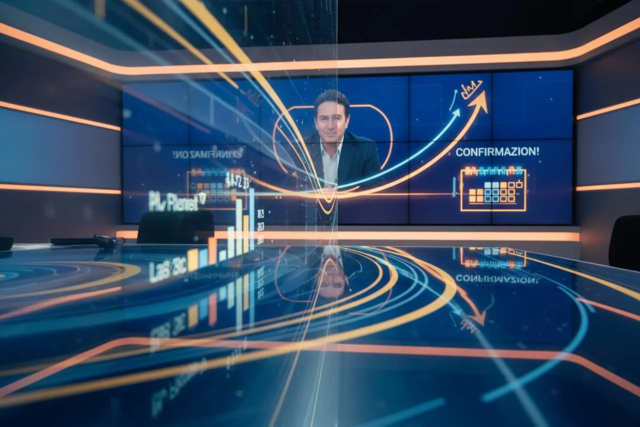 Il futuro di ore 14: Riconferma e prospettive