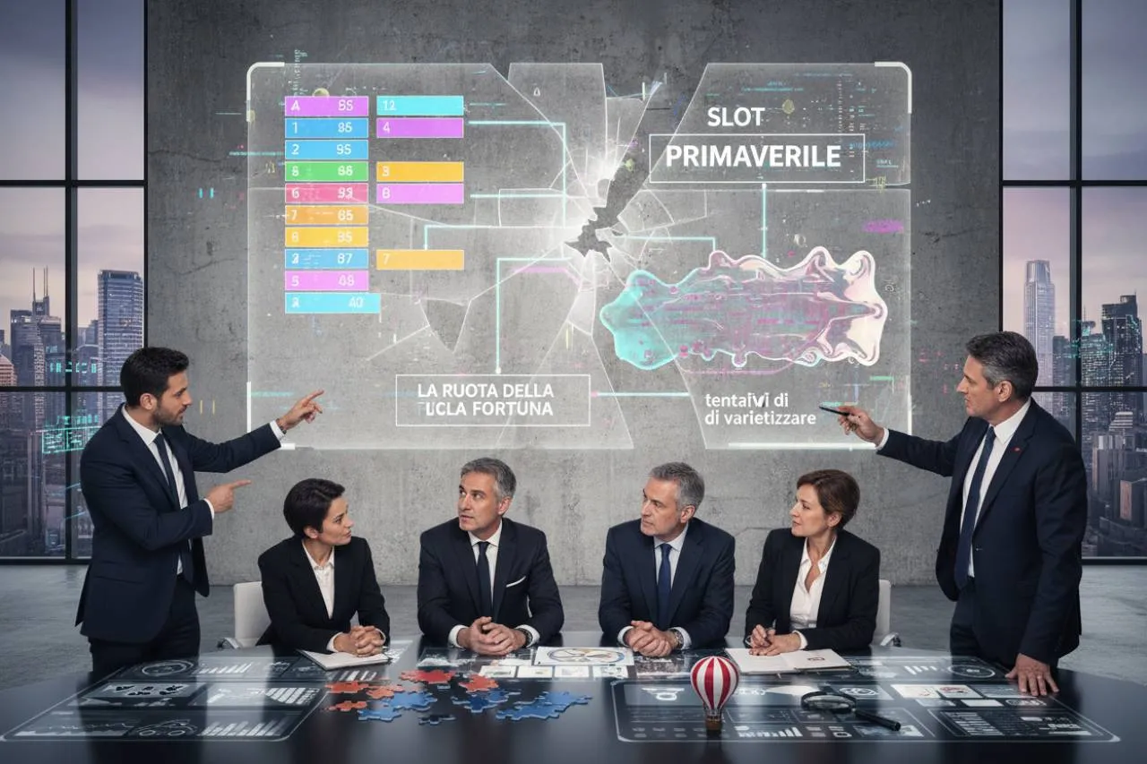 Strategie d'emergenza e il futuro dei palinsesti