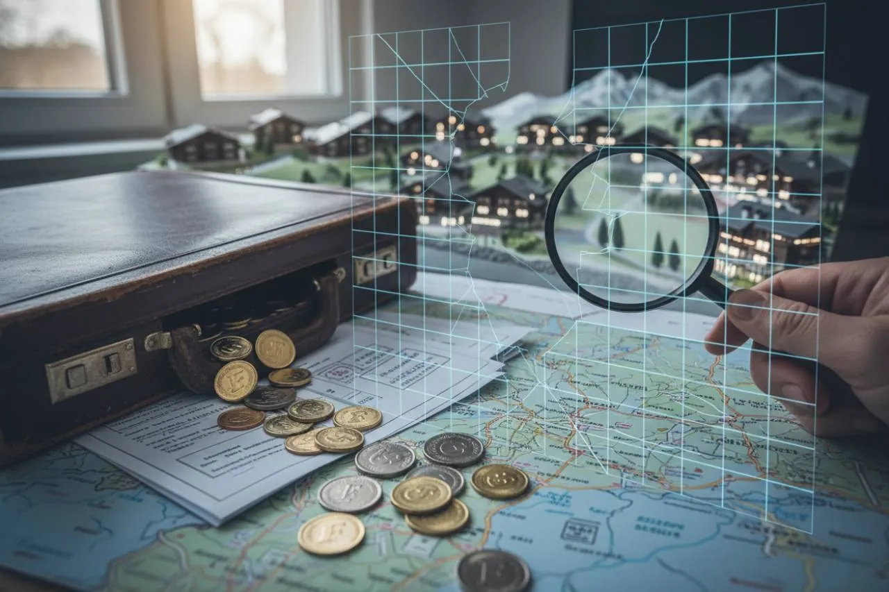 Le implicazioni dell'indagine sul Canton Vallese