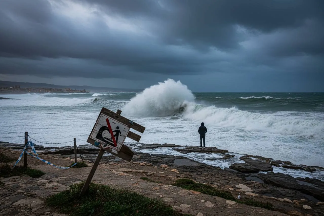Il prezzo dell'incoscienza: un monito per tutti