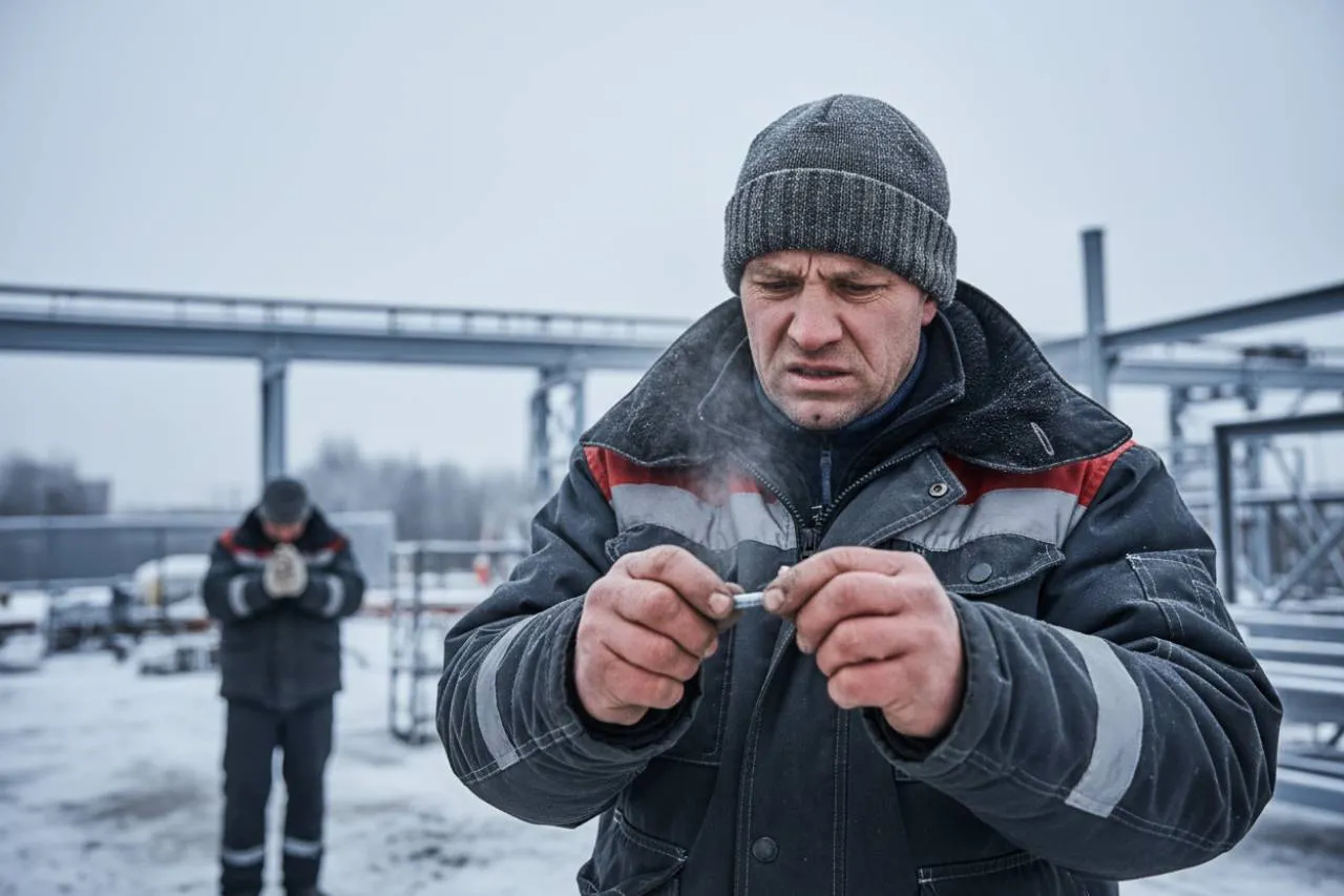 Gli effetti sulla salute e la produttività