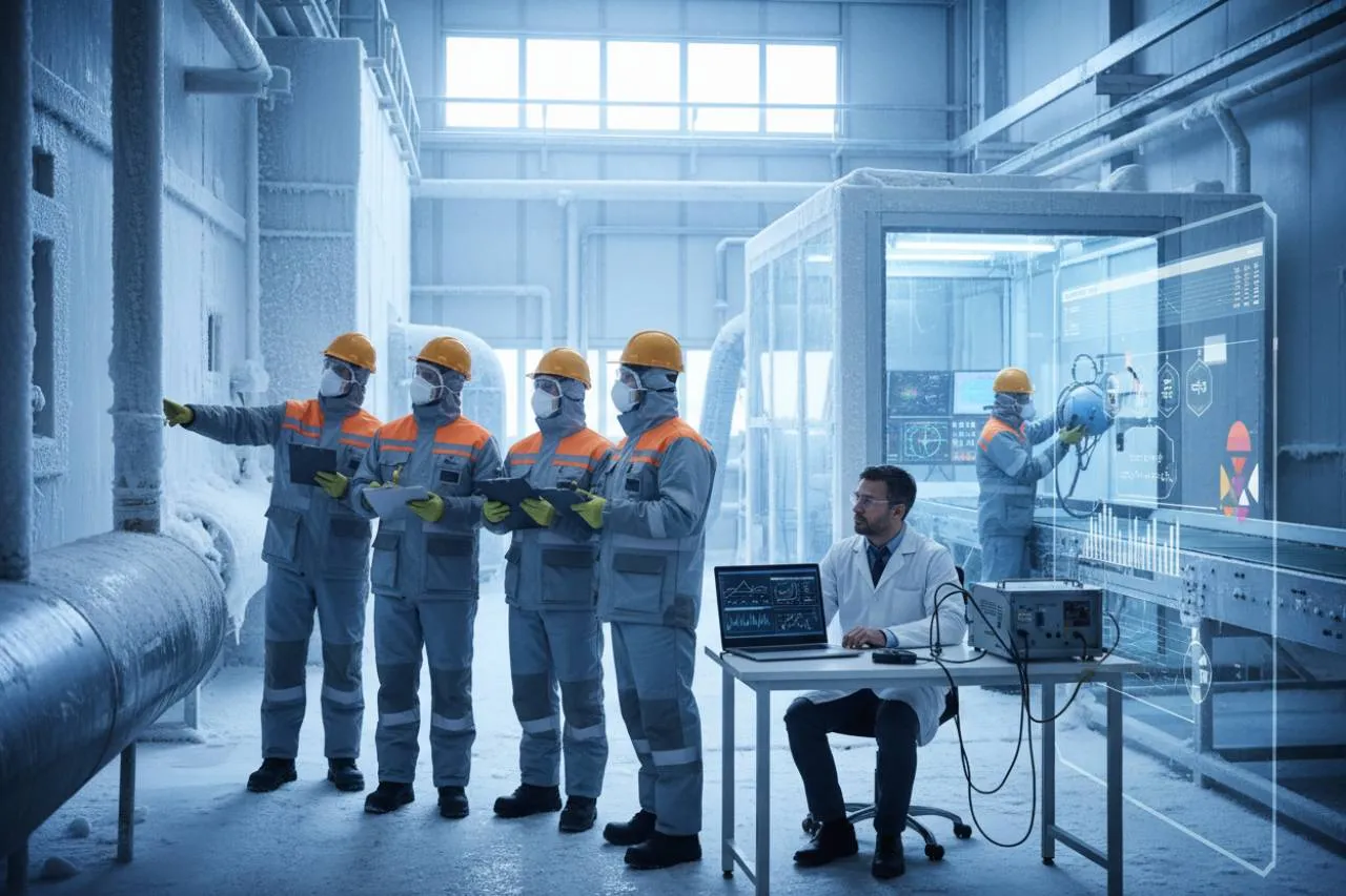 Prevenzione e gestione del rischio