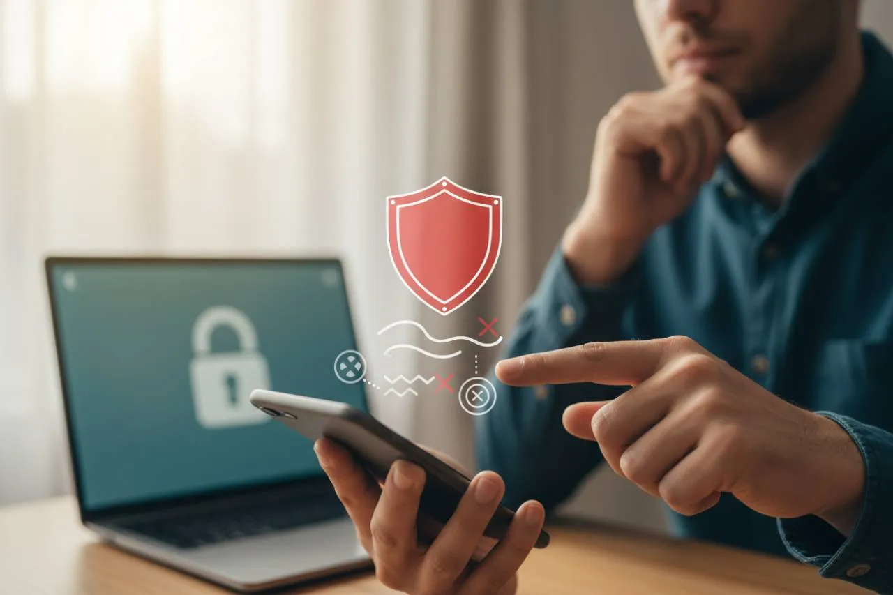 Proteggi il tuo account: strategie di difesa