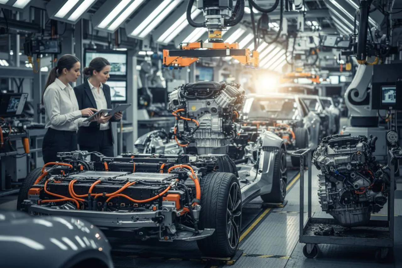 L'affidabilità nell'era moderna: una sfida