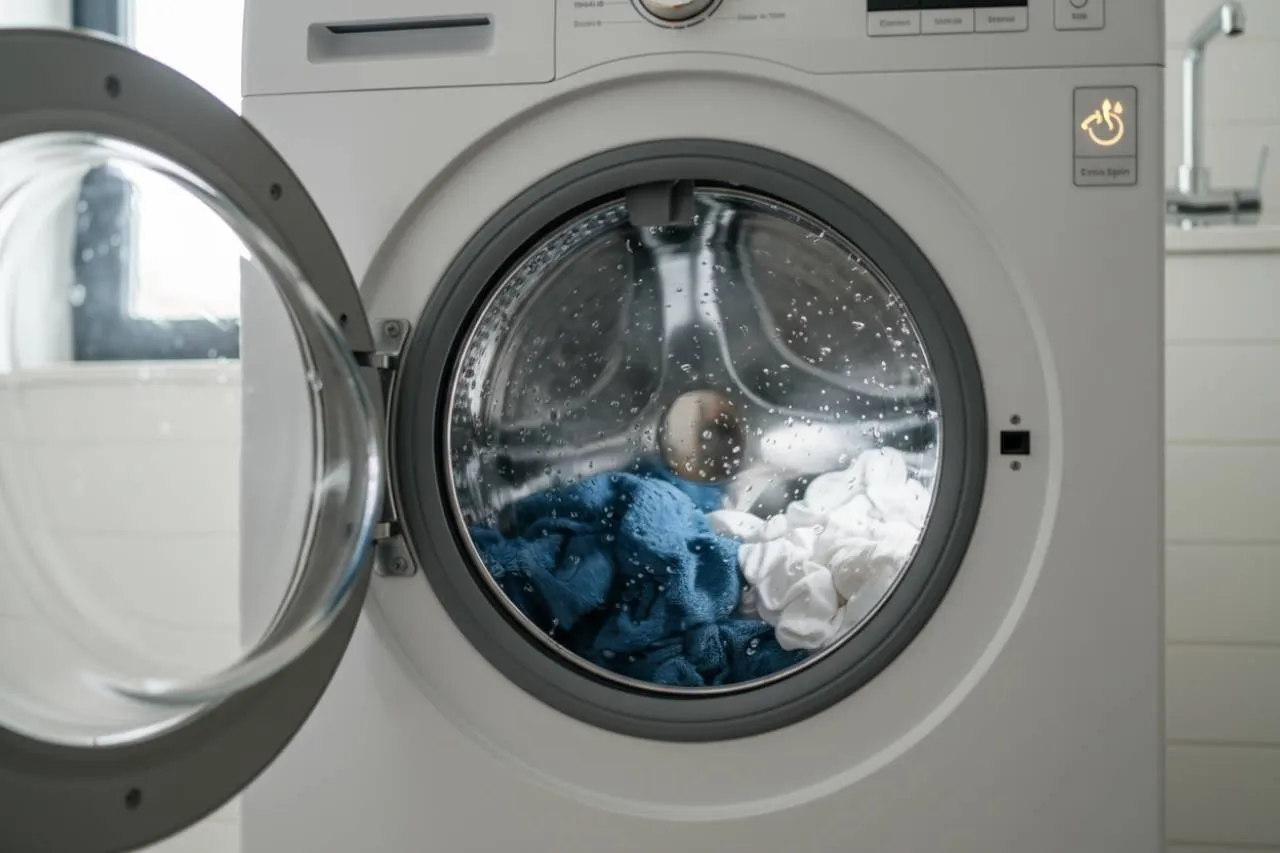 Come funziona la centrifuga extra e perché è così efficace