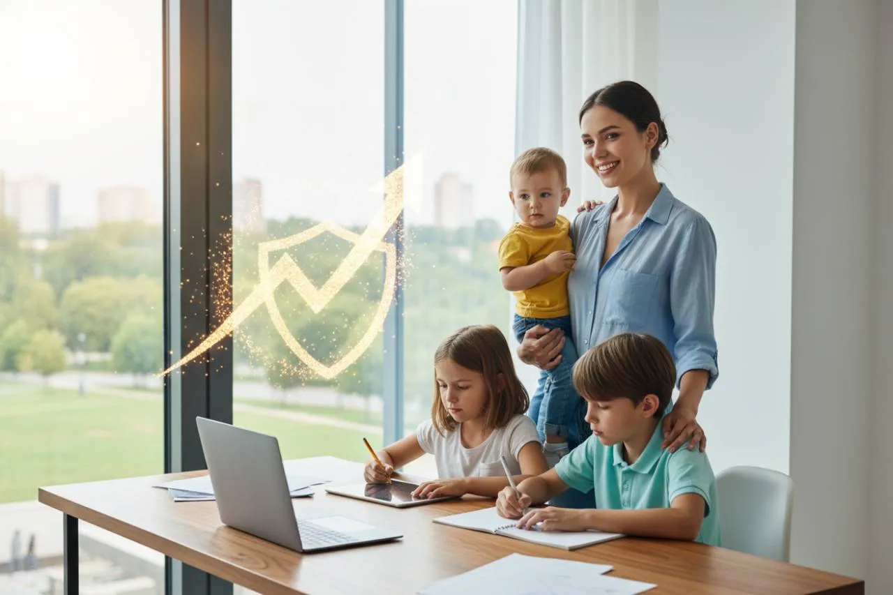 Agevolazioni specifiche: madri e conciliazione vita-lavoro