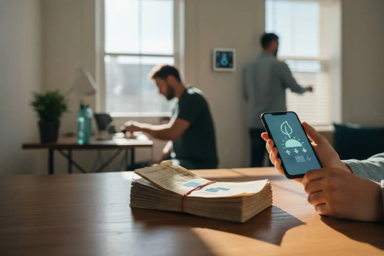 Bollette salate: comprendere i fattori e le prime soluzioni