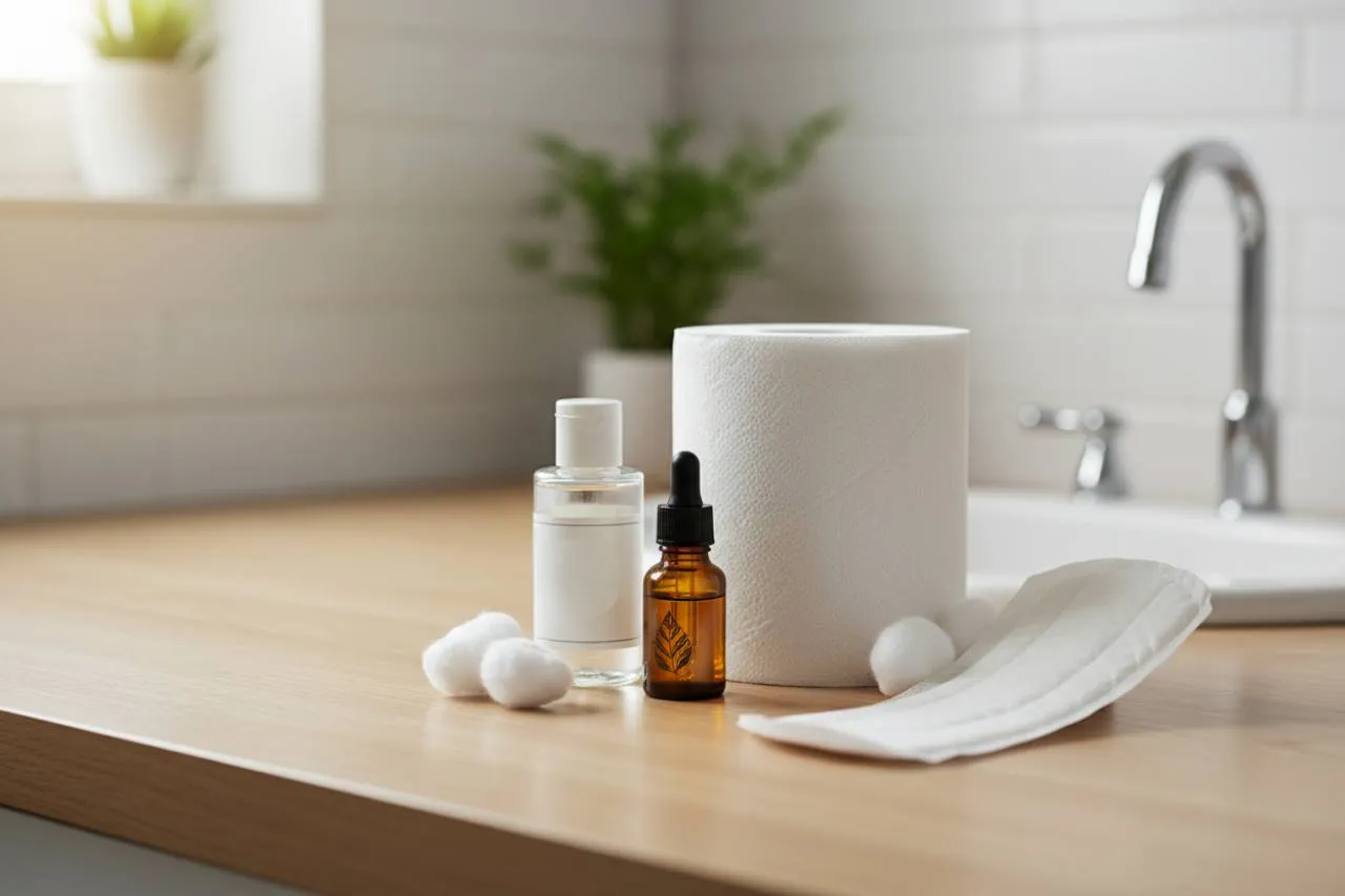 Gli strumenti inaspettati per una freschezza duratura