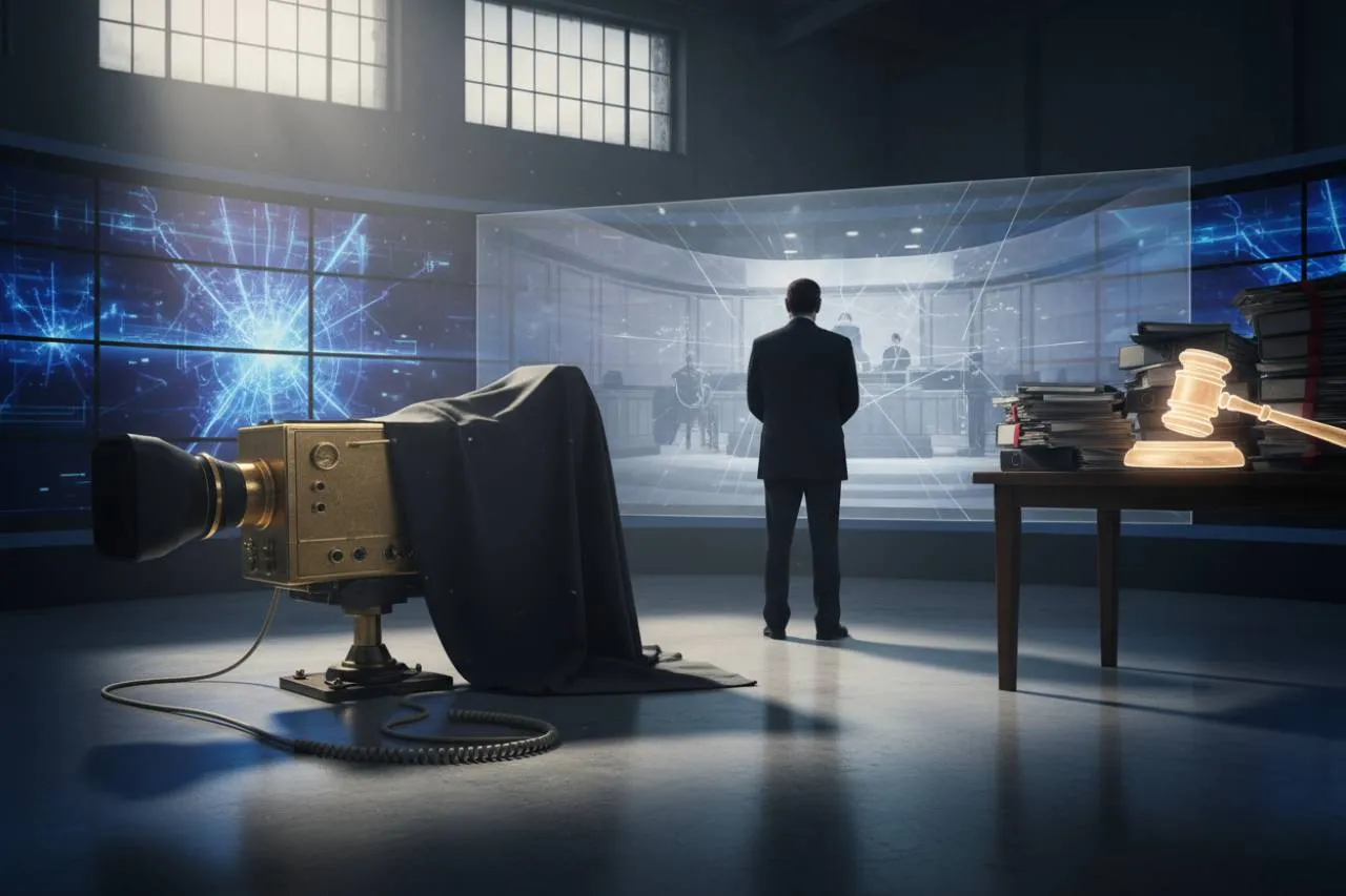 Dietro le quinte: i motivi di un arresto improvviso