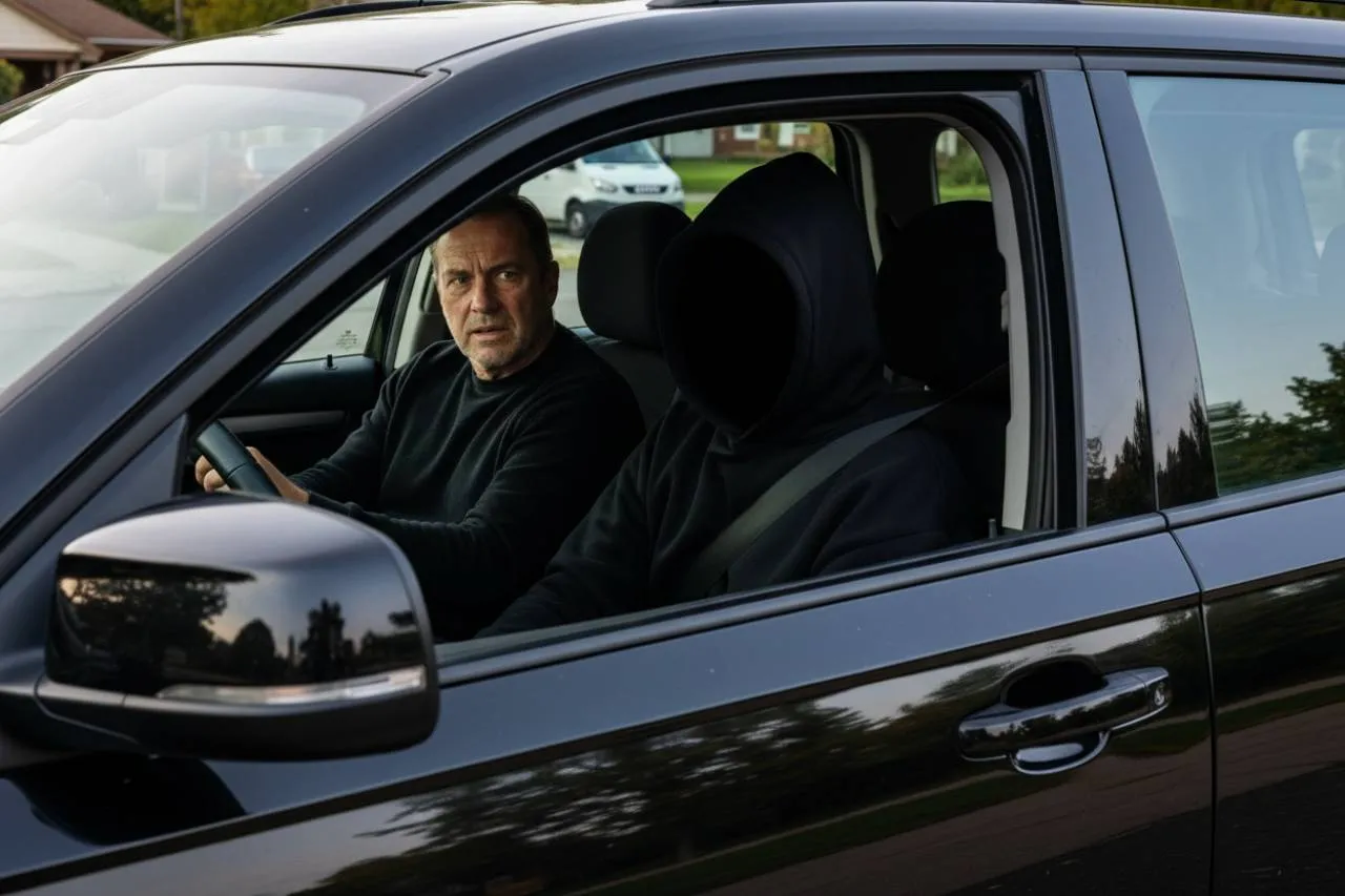 Le prove schiaccianti e l'ombra del complice