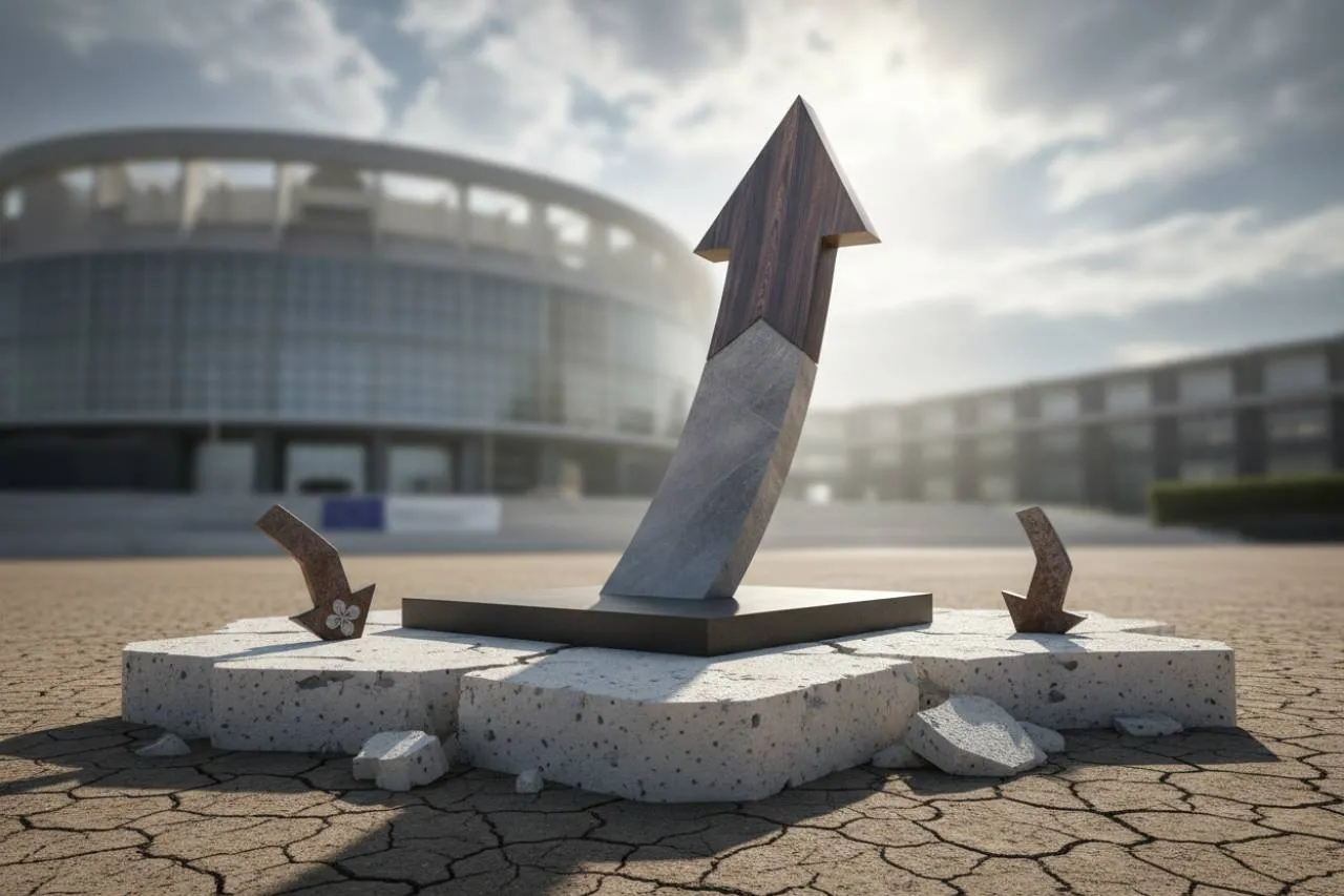 La leadership si rafforza o si sfalda?